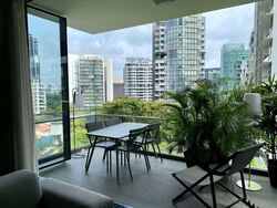 Helios Residences (D9), Apartment #583404011